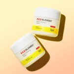 닥터지(DR.G) (1+1)레드 블레미쉬 흔적 수딩크림 50mL - 후기 | 무신사