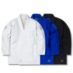 바이탈(VITALKIMONOS) 주짓수 도복 알파 퓨어 3COLOR_화이트 블루 블랙 - 사이즈 & 후기 | 무신사