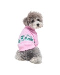 39이티씨(39ETC) NG PET SWEATSHIRT pink - 후기 | 무신사