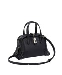 분크(VUNQUE) Toque Punk Tote S (토크 펑크 토트 스몰)_2colors - 사이즈 & 후기 | 무신사