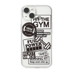 던타운(DAWNTOWN) 풀커버 클리어케이스 힛더짐.G 아이폰16/15/14/13/12/11/프로/갤럭시/24/23/22/21/카툭튀보호/카메라보호 - 후기... 