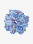 영리영리(YLYL) Charlotte scrunchie, DOLPHIN - 후기 | 무신사