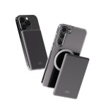 알로코리아(ALLO KOREA) 무선 고속 충전 맥세이프 코발트 보조배터리 5000mAh - 후기 | 무신사