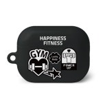 던타운(DAWNTOWN) 에어팟하드 해피피트니스.G 1/2/3/4/프로/프로2 - 후기 | 무신사