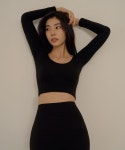 마른파이브(MARUN5) 히트터치 인앤아웃 상하세트 - 사이즈 & 후기 | 무신사