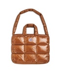테라넥스 주식회사 | 피레넥스(PYRENEX) ALYX Big Quilted Tote Bag - Terra - 사이즈 & 후기 | 무신사