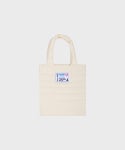 에이굿즈(AGOODS) 에이랜드 퀄팅 미니 토트 백 (4 COLOR) - 사이즈 & 후기 | 무신사