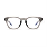 뭍(MUUT) Horn Rimmed Y.LAB 1 C2 - 사이즈 & 후기 | 무신사
