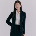 로엠(ROEM) 베이직 셋업 자켓(1color)_RMJKE49R01 - 사이즈 & 후기 | 무신사