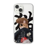 던타운(DAWNTOWN) 풀커버 클리어케이스 간지나냥.C 아이폰16/15/14... 무신사 던타운(DAWNTOWN) 풀​커​버​ ​클​리​어​케​이... 