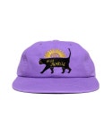 헬로 선라이즈 (hellosunrise) Washed VTG Cat Logo 6panel Cap_Lilac... 모아보기 - 헬로 선라이즈 (hellosunrise) Washed VTG Cat Logo...