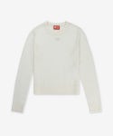 디젤(DIESEL) M-알리네사 니트 - 화이트 / A174980DCCH129 - 사이즈 & 후기 | 무신사