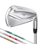 미즈노 골프(MIZUNO GOLF) 프로 245 포지드 연철 단조 6아이언세트... GOLF)  프로 245 포지드 연철 단조 6아이언세트 - 사이즈 & 후기 | 무신사