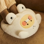 카카오프렌즈 (kakaofriends0) 플루피프렌즈 온수찜질 풋워머_춘식이... 카카오프렌즈 (kakaofriends0) 플루피프렌즈 온수찜질 풋워머_춘식이