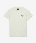 아페쎄(A.P.C.) 루 마담 레귤러핏 반소매 티셔츠 - 화이트:다크네이비 / COHBUM26388TAE - 사이즈 & 후기 | 무신사