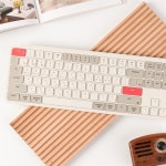 키크론(KEYCHRON) B6 PRO 4in1 블루투스 유무선 슬림 키보드 풀배열 펜타그래프 - 후기 | 무신사