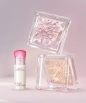 클리오(CLIO) [SET] 프리즘 하이라이터 기획세트(25AD) + 크리스탈 글램틴트 미니 - 후기 | 무신사
