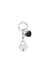 센티멍(SENTIMENTS) NO.573 [SILVER] HEART LOCK KEY RING - 사이즈 & 후기 | 무신사