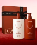 로우바이브(LOWVIBE) 로우바이브 핸드워시 2종 세트 (300ml x 2) - 후기 | 무신사