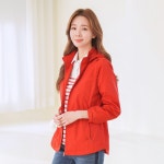 피에이티(PAT) 허리 셔링디테일 점퍼_1I21307 - 사이즈 & 후기 | 무신사