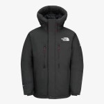 노스페이스(THE NORTH FACE) NJ1DQ06B 남성 히말라얀 라이트 파카 (RDS)_CHARCOAL - 사이즈 & 후기 | 무신사