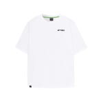 요넥스(YONEX) 251TS047U 화이트 남녀공용 트래블 스토리 반팔 티셔츠 - 사이즈 & 후기 | 무신사