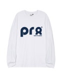 프라임에이트(PRIMATE) CAPSULE 오버핏 롱 슬리브 5 COLORS - 사이즈 & 후기 | 무신사