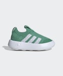 아디다스 키즈(ADIDAS KIDS) 버블컴피 슈즈 인펀트 - 그린 / JI1608 - 사이즈 & 후기 | 무신사