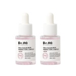 닥터에이지(DR.AG) 파하 클리어스킨 퍼펙팅 앰플, 35ml, 2개 - 후기 | 무신사