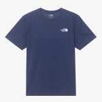 노스페이스(THE NORTH FACE) NT7UR00L 화이트라벨 코튼 반팔 라운드티_NAVY - 사이즈 & 후기 | 무신사