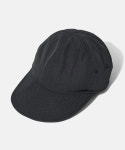 에스피오나지(ESPIONAGE) Light A3 Mechanics Cap Ink Black - 사이즈 & 후기 | 무신사
