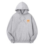 그루브스텝(GROOVESTEP) 레이미니 오버핏 후드 티셔츠 H0249 - 사이즈 & 후기 | 무신사