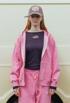 오브콜스와이낫(OFCOURSEWHYNOT) Ofcourse hoodie zip-up_2color - 사이즈 & 후기 | 무신사