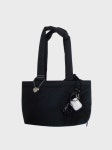브룩클리(BROOKLY) Padded Bag [S] Black - 사이즈 & 후기 | 무신사