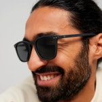 이지피지(IZIPIZI) 트래피즈 선글라스 #E (컬러 선택) - 사이즈 & 후기 | 무신사