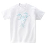 어썸어스(AWESOMEUS) Wild flower T-SHIRTS_4COLOR - 사이즈 & 후기 | 무신사