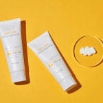 은율(EUNYUL) 은율 데일리 케어 프레쉬 SPF46 PA+++ 100ml - 후기 | 무신사