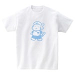 어썸어스(AWESOMEUS) Blue puppy T-SHIRTS_4COLOR - 사이즈 & 후기 | 무신사
