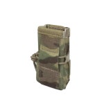 헬리콘텍스(HELIKONTEX) 컴퍼티션 레피드 피스톨 탄창 파우치 멀티캠 - 사이즈 & 후기 | 무신사