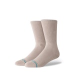 스탠스(STANCE) [UNISEX] 아이콘 크루 STC-M311D14ICO-STG - 사이즈... 무신사 스탠스(STANCE)  [UNISEX] 아이콘 크루 STC-M311D14ICO-STG... 