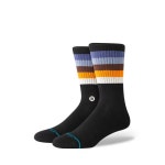 스탠스(STANCE) [UNISEX] 말리부 크루 STC-A556C24MAL-IND - 사이즈 & 후기 | 무신사