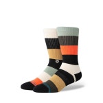 스탠스(STANCE) [UNISEX] 인디퍼런트 크루 STC-A556A25IND-MUL... 무신사 스탠스(STANCE)  [UNISEX] 인디퍼런트 크루 STC-A556A25IND-MUL... 