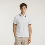 행텐(HANGTEN) 공용 데일리 피케 폴로 티셔츠_001(10520-030-401-01) - 사이즈 & 후기 | 무신사