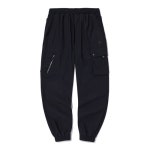 인터크루(INTERCREW) 트리코트냉감조거팬츠 블랙 ITZ2PL05ABK - 사이즈 & 후기 | 무신사