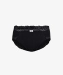 휠라언더웨어(FILA UNDERWEAR) 러버스 베이직 팬티(FI4BFH1121FBLK) - 사이즈 & 후기 | 무신사