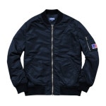 제네럴웍스(GENERAL WORKS) GW-25-JK-500 항공 자켓_네이비 - 사이즈 & 후기 | 무신사