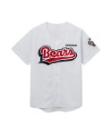 두산베어스(DOOSANBEARS) 일반형 유니폼(홈) - 사이즈 & 후기 | 무신사