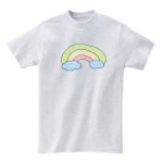 어썸어스(AWESOMEUS) Heart with wings T-SHIRTS_4COLOR - 사이즈 & 후기 | 무신사