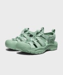 킨(KEEN) 뉴포트 H2 샌들 Granite Green - 사이즈 & 후기 | 무신사