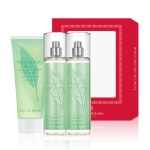 엘리자베스아덴(ELIZABETH ARDEN) [3PACK] 그린티 샤워젤 200ml + 바디미스트 236ml 2개 - 후기 | 무신사